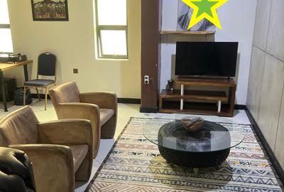 Serviced Studio Apartment with En Suite at Malindi Mombasa Road - 3