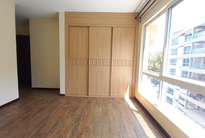 Serviced 4 Bed Apartment with En Suite at Westlands