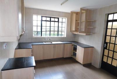 3 Bed House with En Suite in Kiambu Road - 3