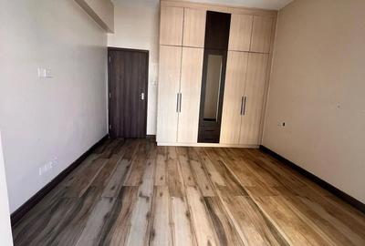 1 Bed Apartment with Swimming Pool in Kilimani
