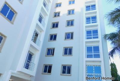 2 Bed Apartment with En Suite at Nyali