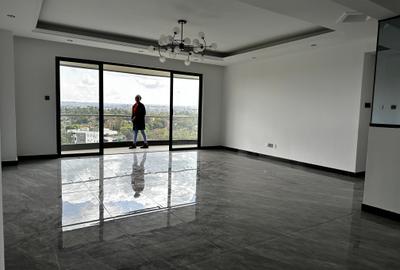 4 Bed Apartment with En Suite at Kileleshwa - 4