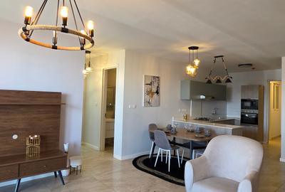 Furnished 2 Bed Apartment with En Suite at Kileleshwa Estate. - 3