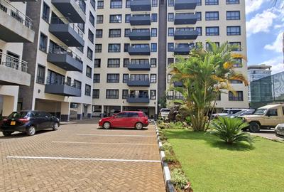 3 Bed Apartment with En Suite in Westlands Area - 2