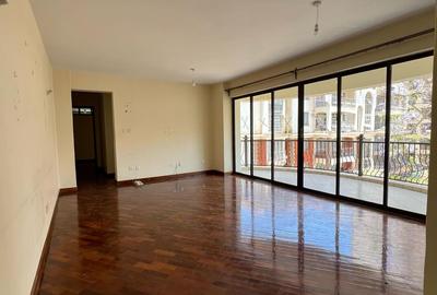 2 Bed Apartment with En Suite at Kilimani