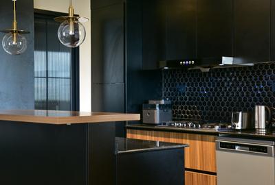 Furnished 2 Bed Apartment with En Suite at Matundu Lane