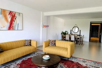 Furnished 3 Bed Apartment with En Suite in General Mathenge - 4