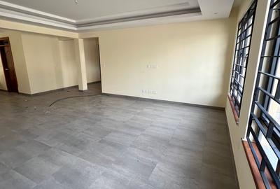 4 Bed Townhouse with En Suite at Kileleshwa