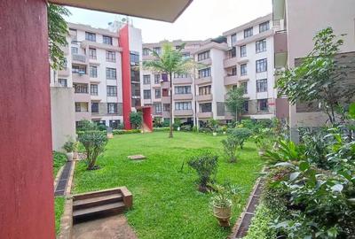 3 Bed Apartment with En Suite at Oledume Road