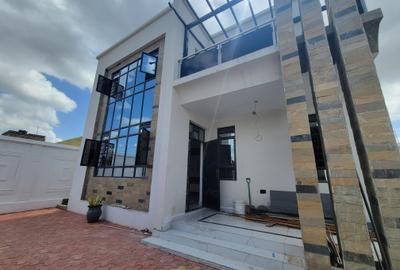 3 Bed House with En Suite at Ruiru Kimbo - 2