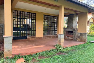 5 Bed House with En Suite in Karen - 3