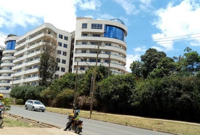5 Bed Apartment with En Suite at Kileleshwa
