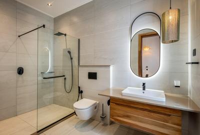 Serviced 4 Bed Apartment with En Suite at Loresho Area - 2