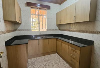 3 Bed House with En Suite in Runda - 3