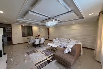 Furnished 2 Bed Apartment with En Suite at Kilimami - 4