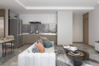 1 Bed Apartment with Swimming Pool in Westlands Area - 2