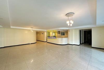 3 Bed Apartment in Riverside