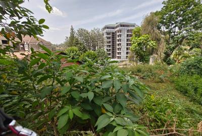 1.1 ft² Commercial Land in Westlands Area - 4