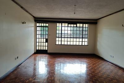 3 Bed Apartment with En Suite in Kilimani