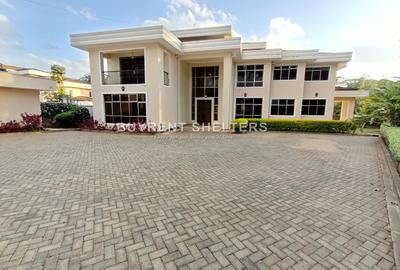 6 Bed House with En Suite at Kitisuru