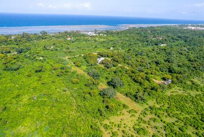 0.25 ac Land in Vipingo - 2