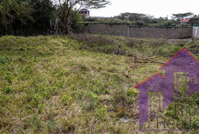 505 m² Residential Land at Muthaura Road - Rimpa - 3