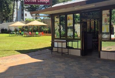 Furnished Commercial Property with Backup Generator in Kericho - 3