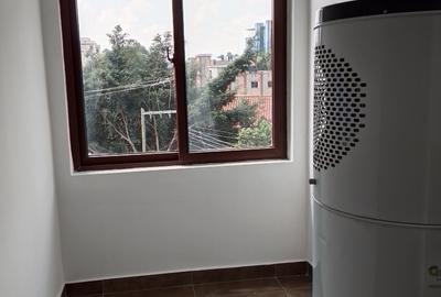 3 Bed Apartment with En Suite at Parklands - 3