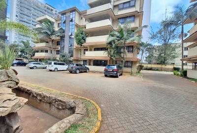 3 Bed Apartment with En Suite at Kilimani - 2