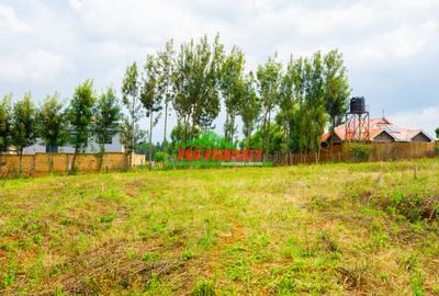 0.05 ha Residential Land at Migumoini - 3