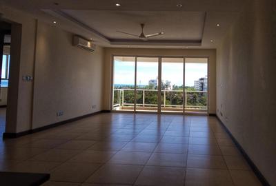 2 Bed Apartment with En Suite in Nyali Area