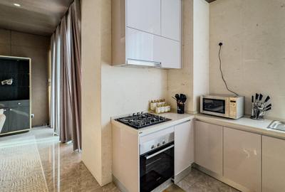 Furnished 3 Bed Apartment with En Suite at Westlands Road