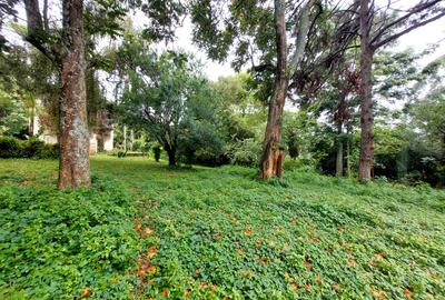 Residential Land at Lower Kabete Rd
