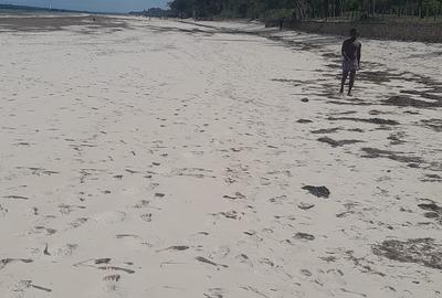 Land in Diani