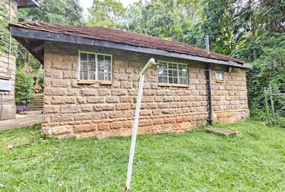 4 Bed House with En Suite in Muthaiga