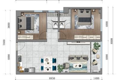 4 Bed Apartment with En Suite in Kileleshwa - 3