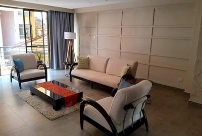 Serviced 2 Bed Apartment with En Suite in Westlands Area - 3