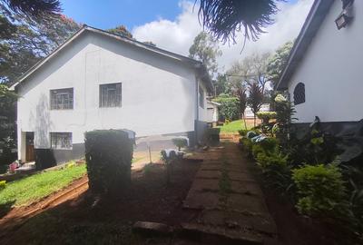 5 Bed House with En Suite in Loresho - 3