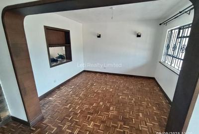4 Bed Townhouse with En Suite in Kilimani - 3