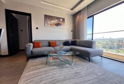 Furnished 2 Bed Apartment with Swimming Pool in Westlands Area - 3