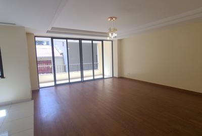 3 Bed Apartment with En Suite in Kilimani