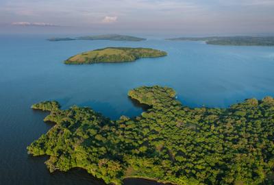 94 ac Land at Kisumu
