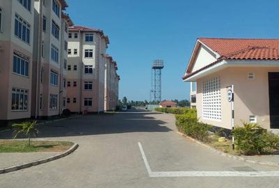 2 Bed Apartment in Mtwapa