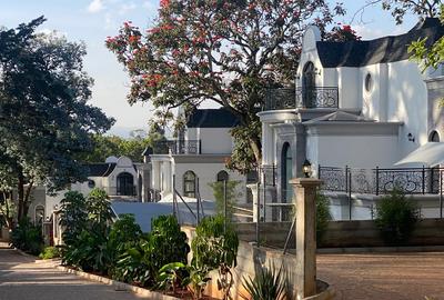 5 Bed Townhouse with En Suite in Loresho