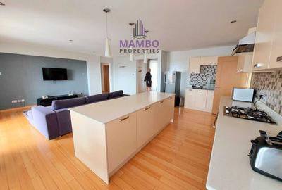 Serviced 2 Bed Apartment with En Suite at Brookside Drive - 2