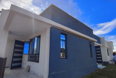 4 Bed House with En Suite at Juja