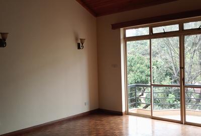 3 Bed Apartment with En Suite at Rhapta Road - 2