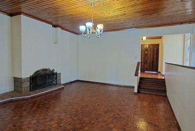 4 Bed House with En Suite in Loresho - 2