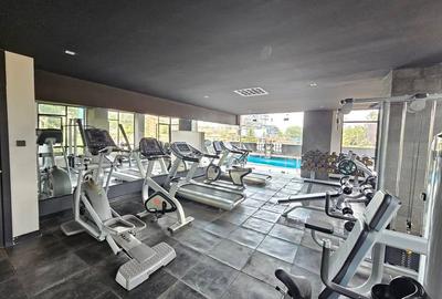 2 Bed Apartment with En Suite in Brookside - 2