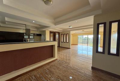 4 Bed Apartment with En Suite at Kileleshwa - 3
